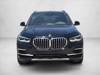 BMW X5 2023 sDrive40i 4p Puertas Vehículo de Actividad Deportiva