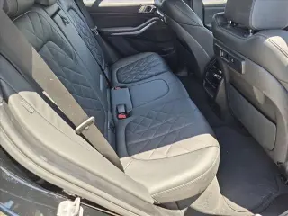BMW X5 2023 sDrive40i 4p Puertas Vehículo de Actividad Deportiva