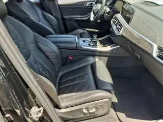 BMW X5 2023 sDrive40i 4p Puertas Vehículo de Actividad Deportiva