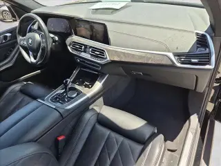 BMW X5 2023 sDrive40i 4p Puertas Vehículo de Actividad Deportiva