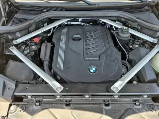 BMW X5 2023 sDrive40i 4p Puertas Vehículo de Actividad Deportiva