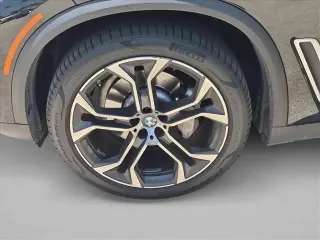 BMW X5 2023 sDrive40i 4p Puertas Vehículo de Actividad Deportiva