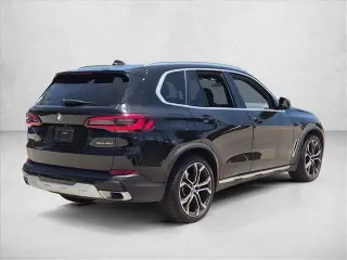 BMW X5 2023 sDrive40i 4p Puertas Vehículo de Actividad Deportiva