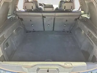 BMW X5 2023 sDrive40i 4p Puertas Vehículo de Actividad Deportiva