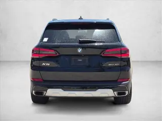 BMW X5 2023 sDrive40i 4p Puertas Vehículo de Actividad Deportiva