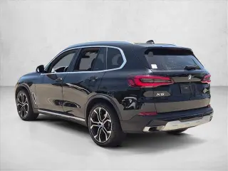 BMW X5 2023 sDrive40i 4p Puertas Vehículo de Actividad Deportiva