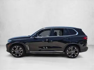 BMW X5 2023 sDrive40i 4p Puertas Vehículo de Actividad Deportiva