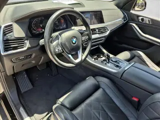 BMW X5 2023 sDrive40i 4p Puertas Vehículo de Actividad Deportiva