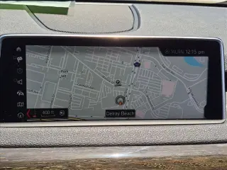 BMW X5 2018 sDrive35i 4p SUV