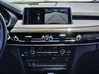 BMW X5 2018 sDrive35i 4p SUV