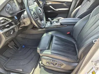 BMW X5 2018 sDrive35i 4p SUV