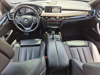 BMW X5 2018 sDrive35i 4p SUV