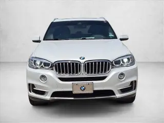 BMW X5 2018 sDrive35i 4p SUV
