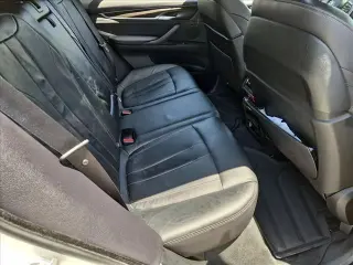 BMW X5 2018 sDrive35i 4p SUV