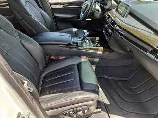 BMW X5 2018 sDrive35i 4p SUV