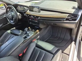 BMW X5 2018 sDrive35i 4p SUV
