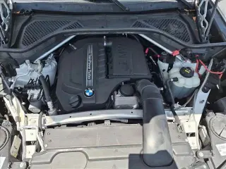 BMW X5 2018 sDrive35i 4p SUV