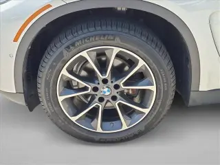 BMW X5 2018 sDrive35i 4p SUV