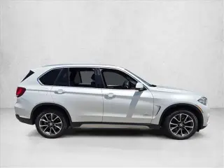 BMW X5 2018 sDrive35i 4p SUV