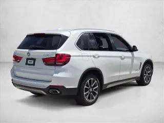 BMW X5 2018 sDrive35i 4p SUV