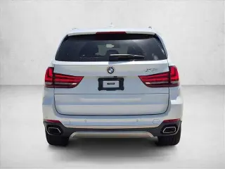BMW X5 2018 sDrive35i 4p SUV