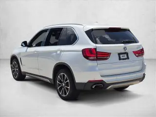 BMW X5 2018 sDrive35i 4p SUV