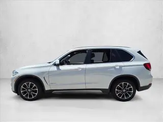 BMW X5 2018 sDrive35i 4p SUV