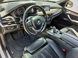 BMW X5 2018 sDrive35i 4p SUV