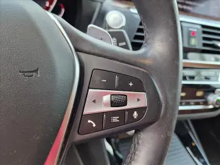 BMW X3 2020 AWD xDrive30i 4p Vehículo de Actividad Deportiva