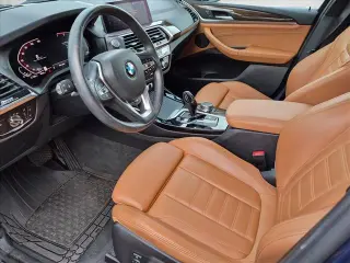 BMW X3 2020 AWD xDrive30i 4p Vehículo de Actividad Deportiva