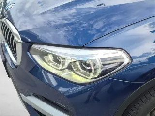 BMW X3 2020 AWD xDrive30i 4p Vehículo de Actividad Deportiva