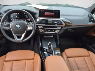 BMW X3 2020 AWD xDrive30i 4p Vehículo de Actividad Deportiva
