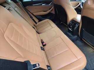 BMW X3 2020 AWD xDrive30i 4p Vehículo de Actividad Deportiva