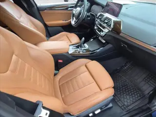 BMW X3 2020 AWD xDrive30i 4p Vehículo de Actividad Deportiva