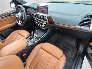 BMW X3 2020 AWD xDrive30i 4p Vehículo de Actividad Deportiva