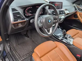 BMW X3 2020 AWD xDrive30i 4p Vehículo de Actividad Deportiva