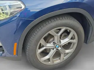 BMW X3 2020 AWD xDrive30i 4p Vehículo de Actividad Deportiva