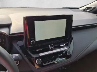 Toyota GR Corolla 2024 AWD Premium 4p Hatchback