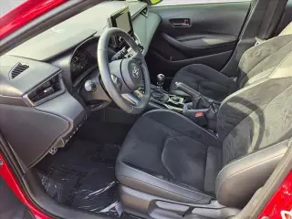 Toyota GR Corolla 2024 AWD Premium 4p Hatchback