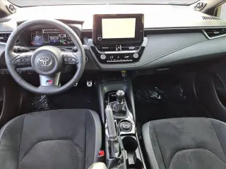 Toyota GR Corolla 2024 AWD Premium 4p Hatchback
