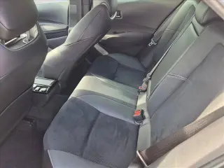 Toyota GR Corolla 2024 AWD Premium 4p Hatchback