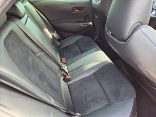 Toyota GR Corolla 2024 AWD Premium 4p Hatchback