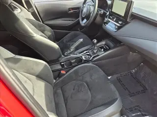 Toyota GR Corolla 2024 AWD Premium 4p Hatchback