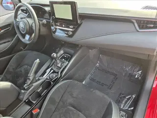 Toyota GR Corolla 2024 AWD Premium 4p Hatchback