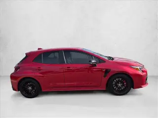 Toyota GR Corolla 2024 AWD Premium 4p Hatchback
