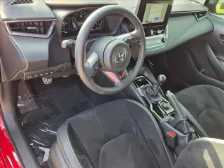 Toyota GR Corolla 2024 AWD Premium 4p Hatchback
