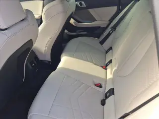 BMW Serie 2 2025 AWD 228 xDrive Gran Coupé Sedán de 4 puertas