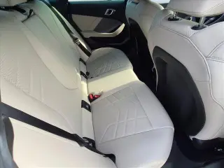 BMW Serie 2 2025 AWD 228 xDrive Gran Coupé Sedán de 4 puertas