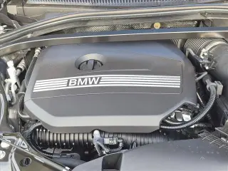 BMW Serie 2 2025 AWD 228 xDrive Gran Coupé Sedán de 4 puertas