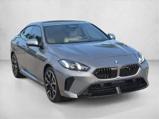 BMW Serie 2 2025 AWD 228 xDrive Gran Coupé Sedán de 4 puertas